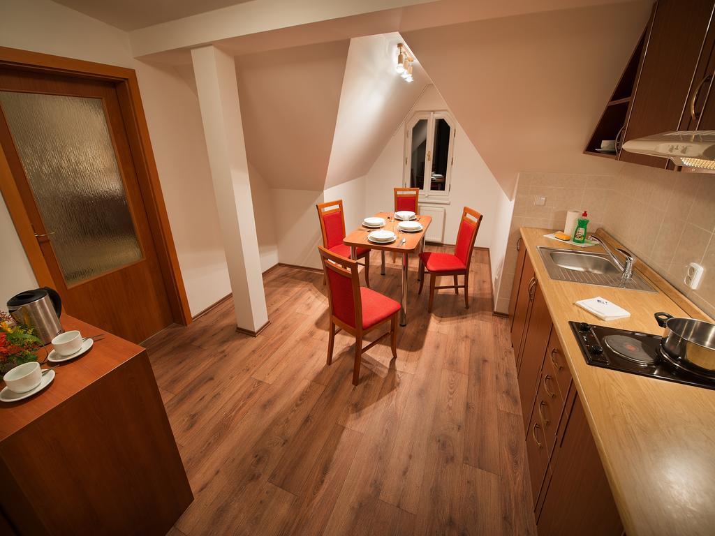 Ea Hotel Elefant Karlovy Vary Chambre photo