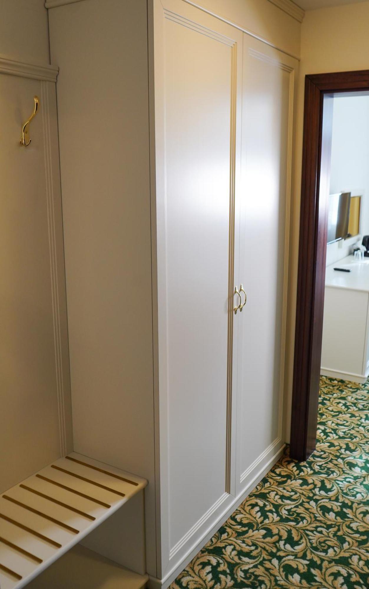 Ea Hotel Elefant Karlovy Vary Extérieur photo